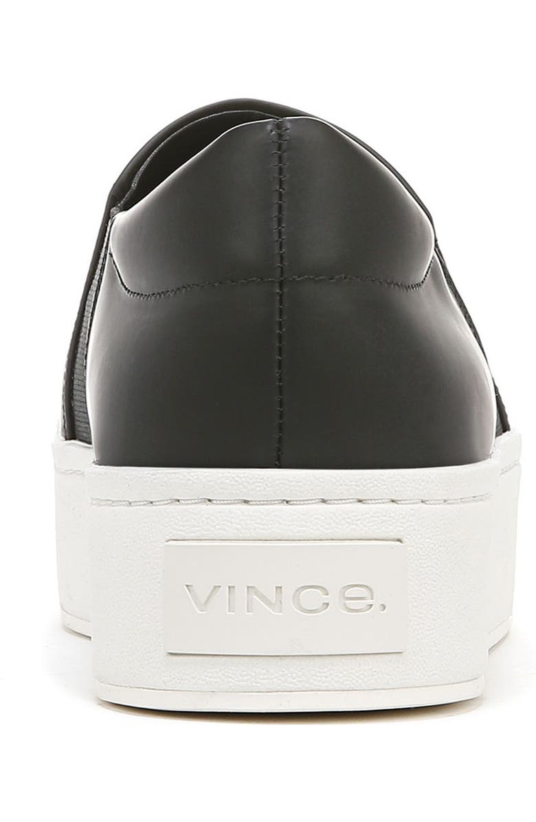 Vince Warren Flatform Sneaker, Alternate, color,