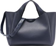 DKNY Willa Satchel