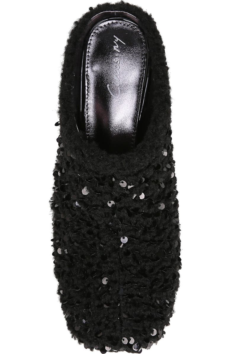 Circus NY by Sam Edelman Orin Sequin Mule, Alternate, color,