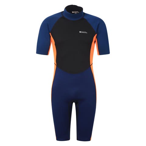 Neoprene Wetsuit