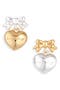 selected Gold/ Silver