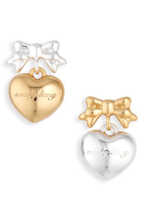 送料関税込☆Sandy Liang Found Earrings FOUND EARRINGS – SANDY LIANG