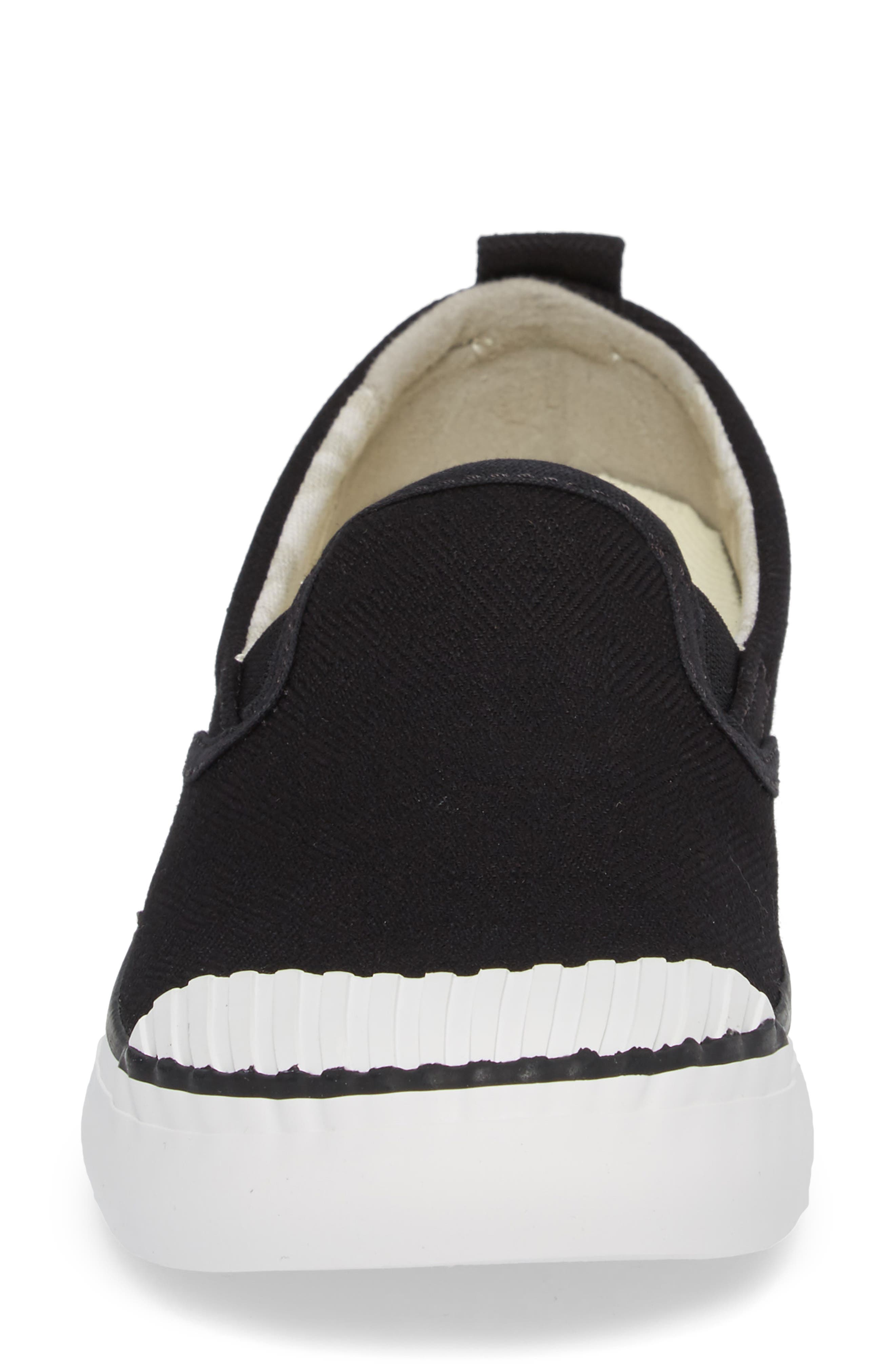 KEEN Elsa Slip-On Sneaker, Alternate, color, 