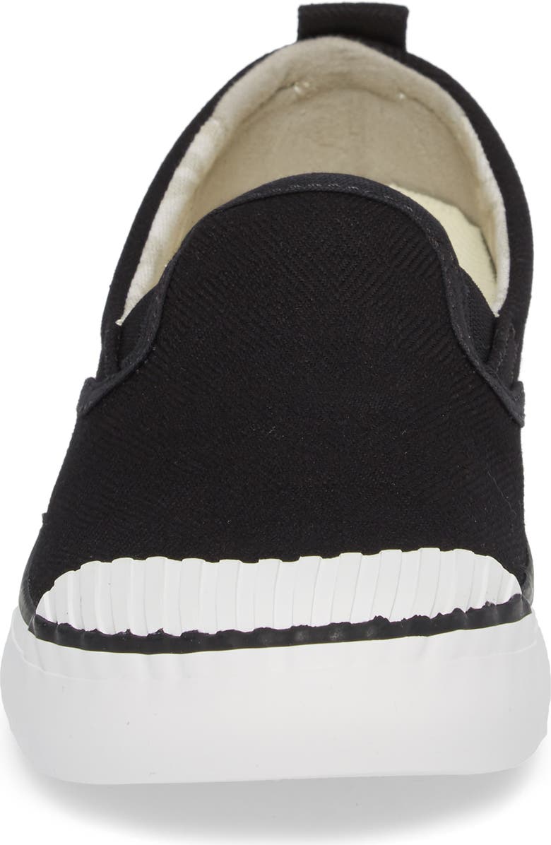 KEEN Elsa Slip-On Sneaker, Alternate, color,