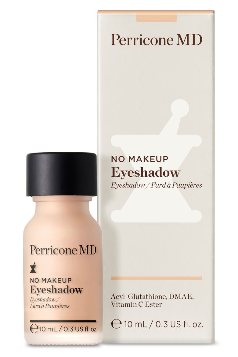 No Makeup Eyeshadow, Alternate, color, SHADE 1