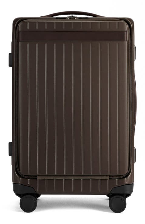 The Carry-on X