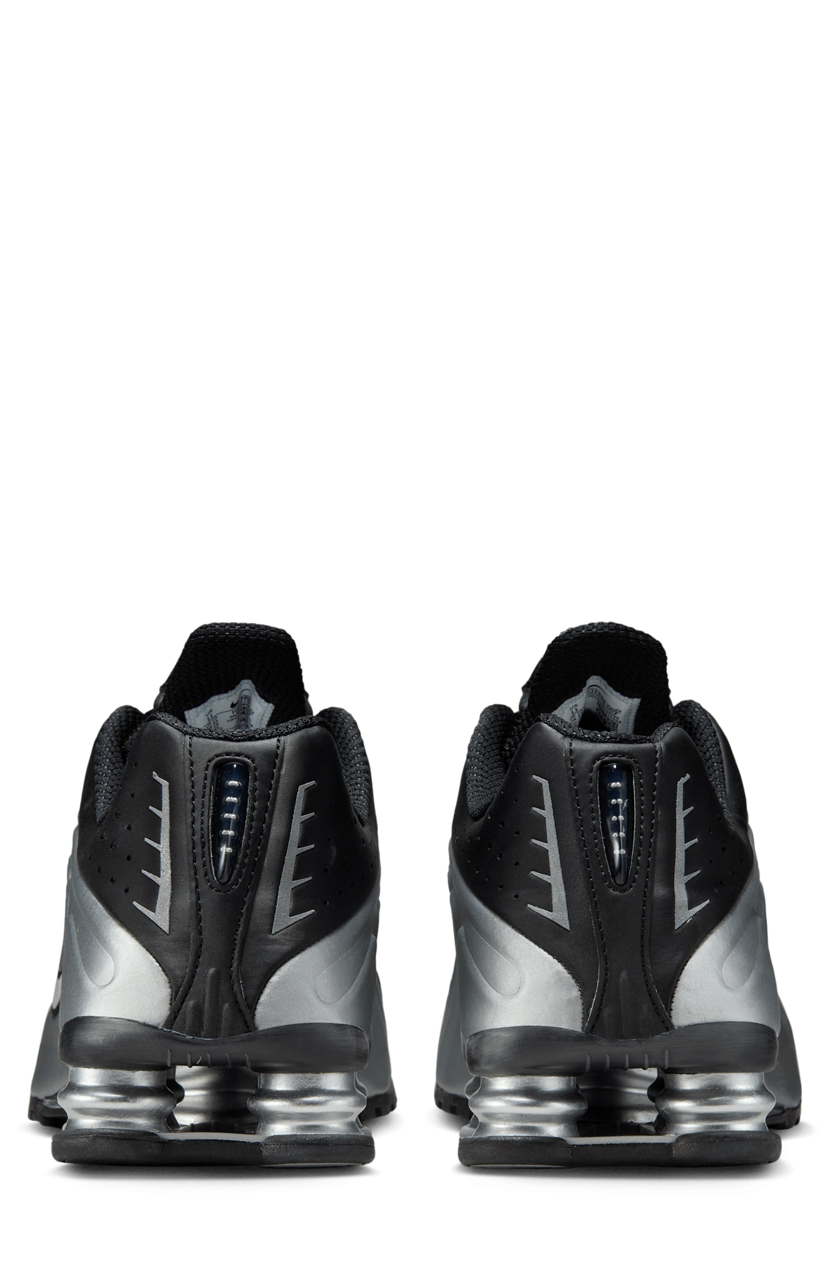 Nike Shox R4 Sneaker (Men) | Nordstrom