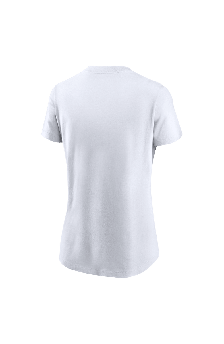 Nike Women's Nike White Kentucky Wildcats Club T-Shirt, Alternate, color, White