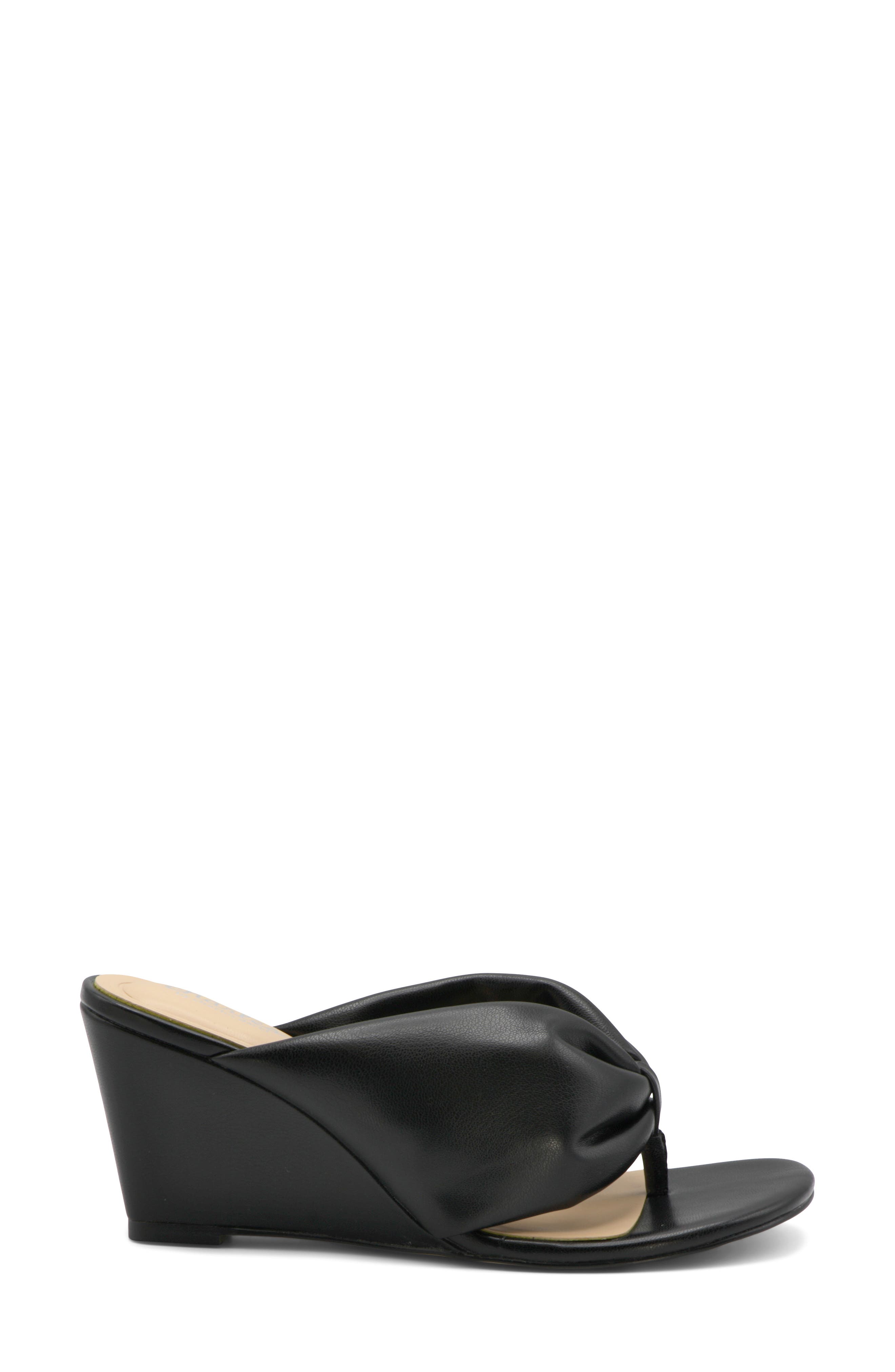 Charles by Charles David Shandy Wedge Sandal, Alternate, color, 