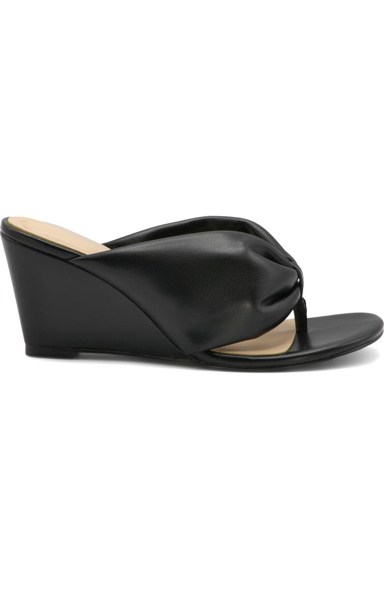 Charles by Charles David Shandy Wedge Sandal, Alternate, color,