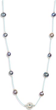 Isshi Desnuda Necklace