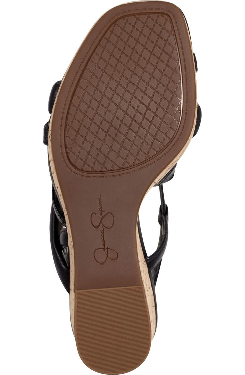 Jessica Simpson Simina Wedge Sandal, Alternate, color,