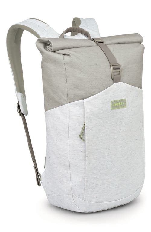 Osprey Arcane™ Earth 24-liter Roll Top Backpack