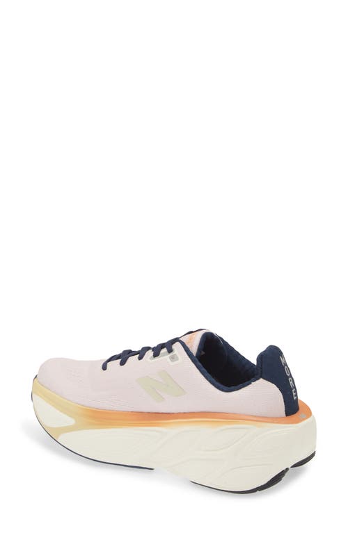 New Balance Fresh Foam X More V5 Running Shoe