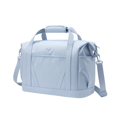 Mah Tour Weekender In Blue