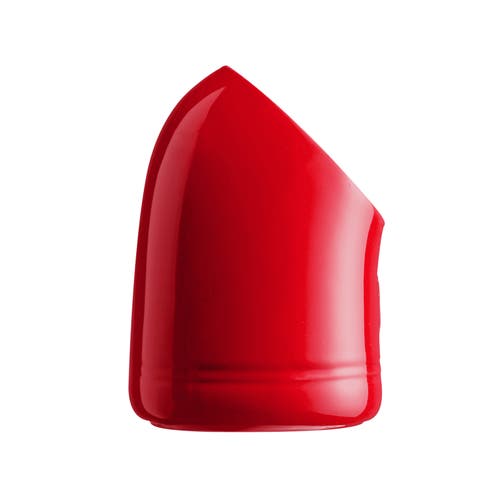 Emile Henry The Salt Pig In Red