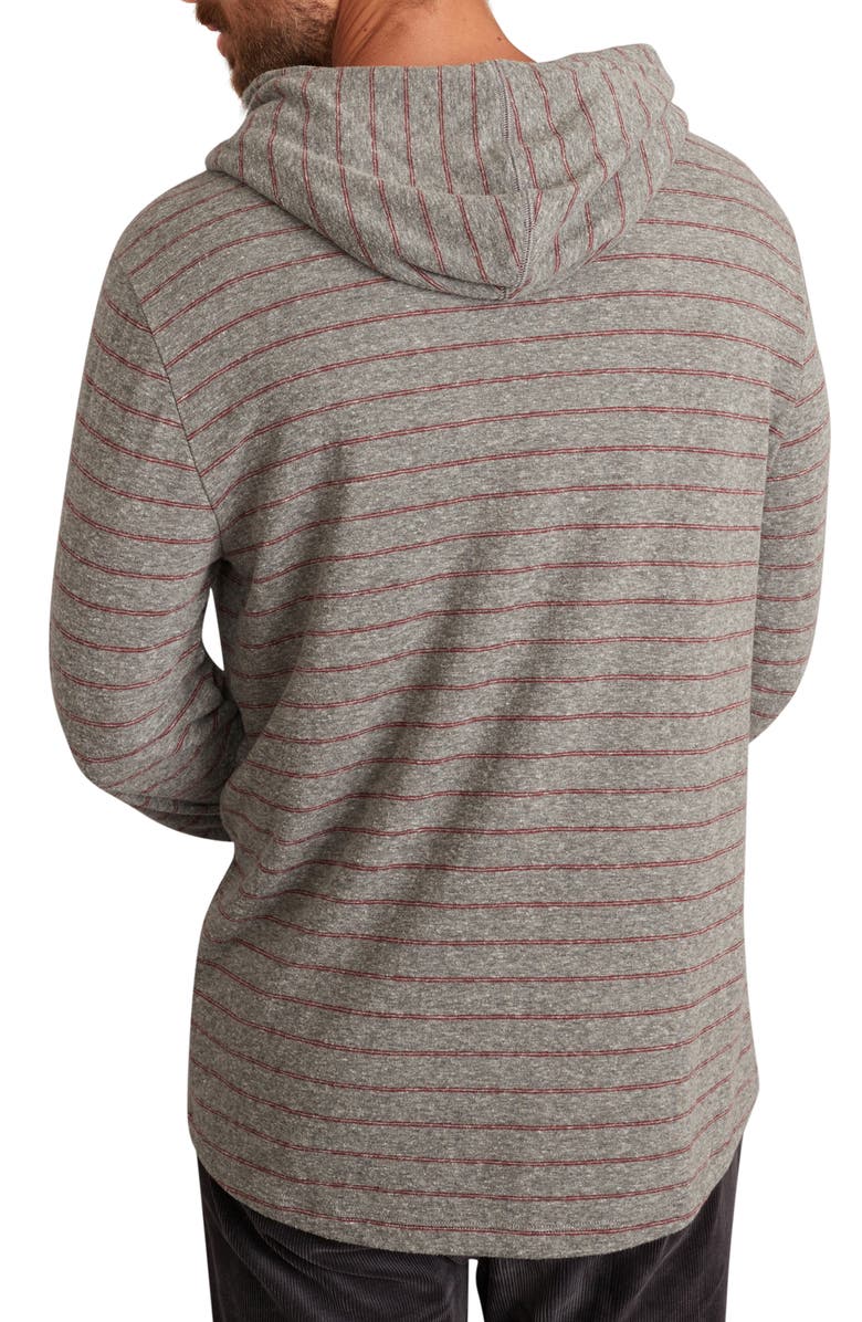 Marine Layer Men's Pullover Hoodie, Alternate, color,