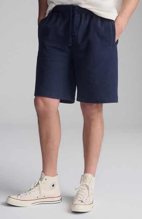 Mavi Jeans Peacoat Shorts
