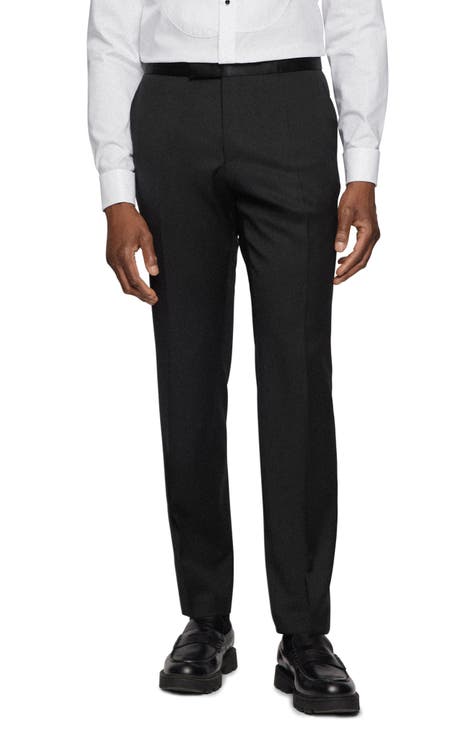 Hugo boss tuxedo nordstrom best sale