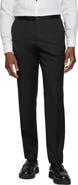 BOSS Genius Tuxedo Pants