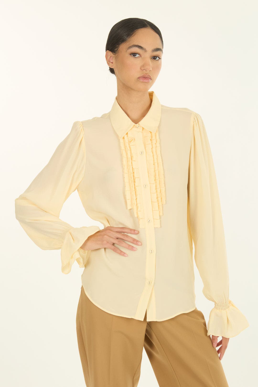 Astoria Blouse - image 2