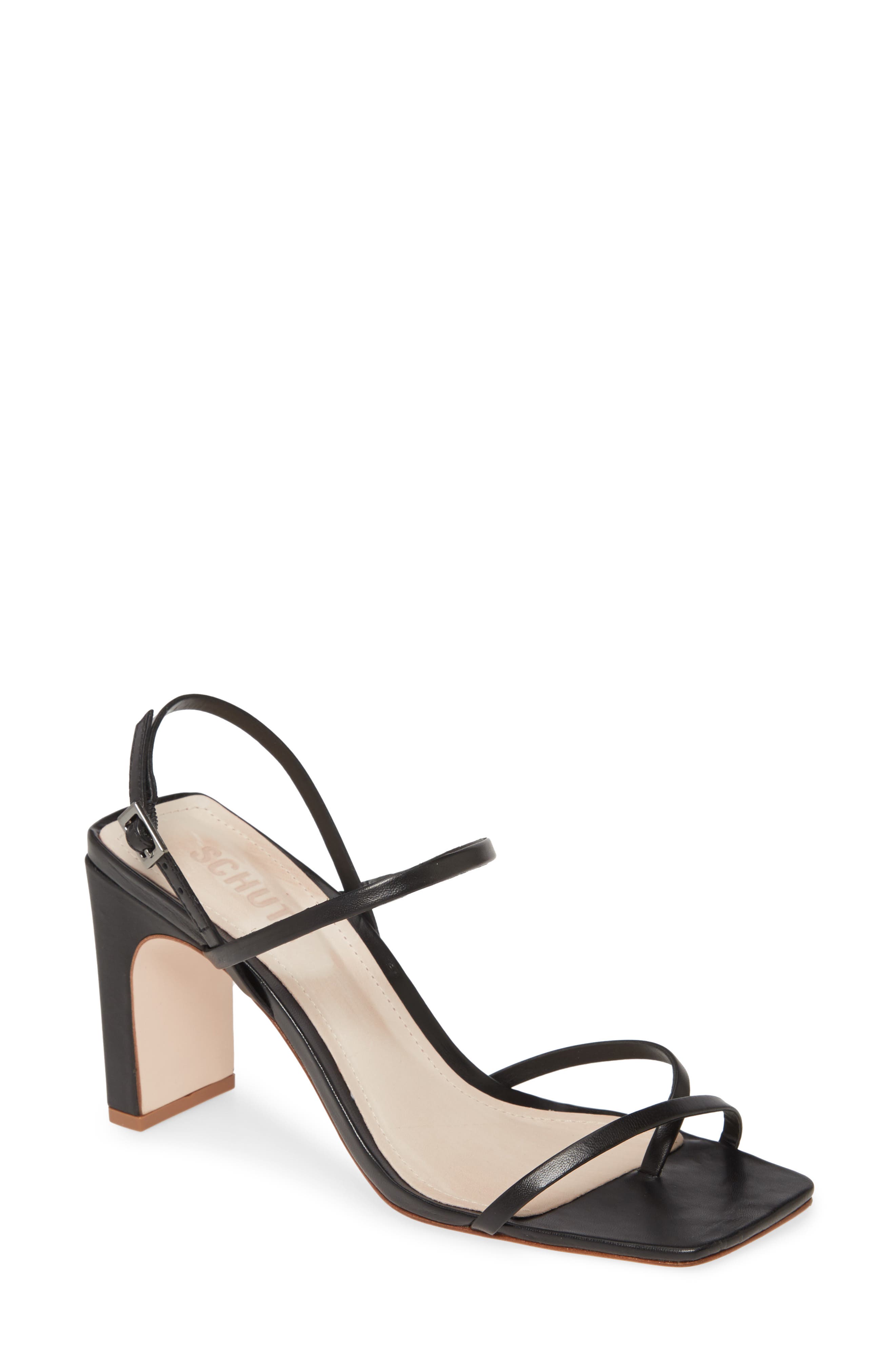Schutz Amaia Sandal, Main, color, 