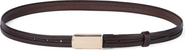 Brunello Cucinelli Leather belt
