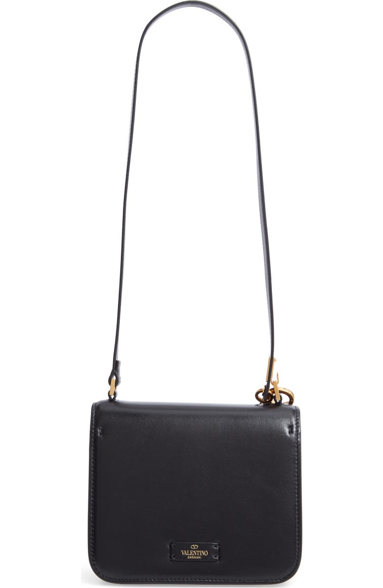 Valentino Garavani Small VSling Shoulder Bag, Alternate, color,