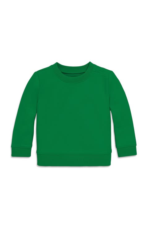 The New Baby Sweatshirt