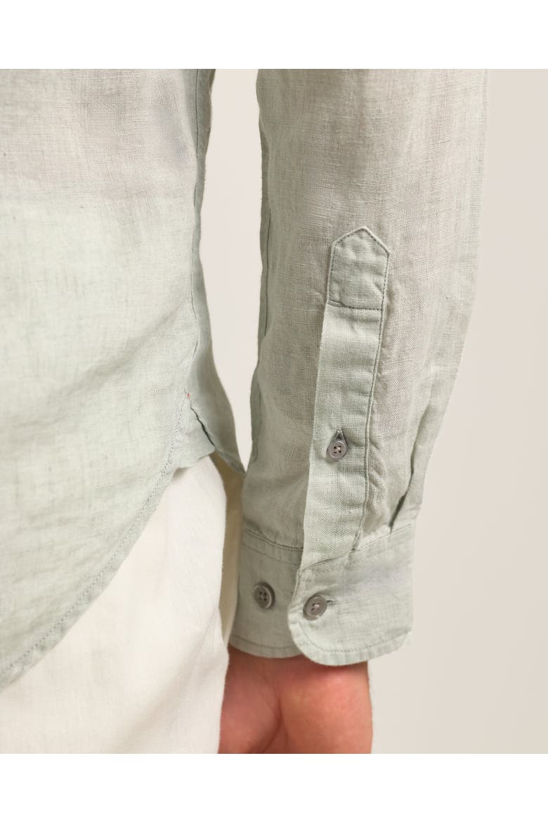 Colburn Lino, Alternate, color, CLIFF GREY