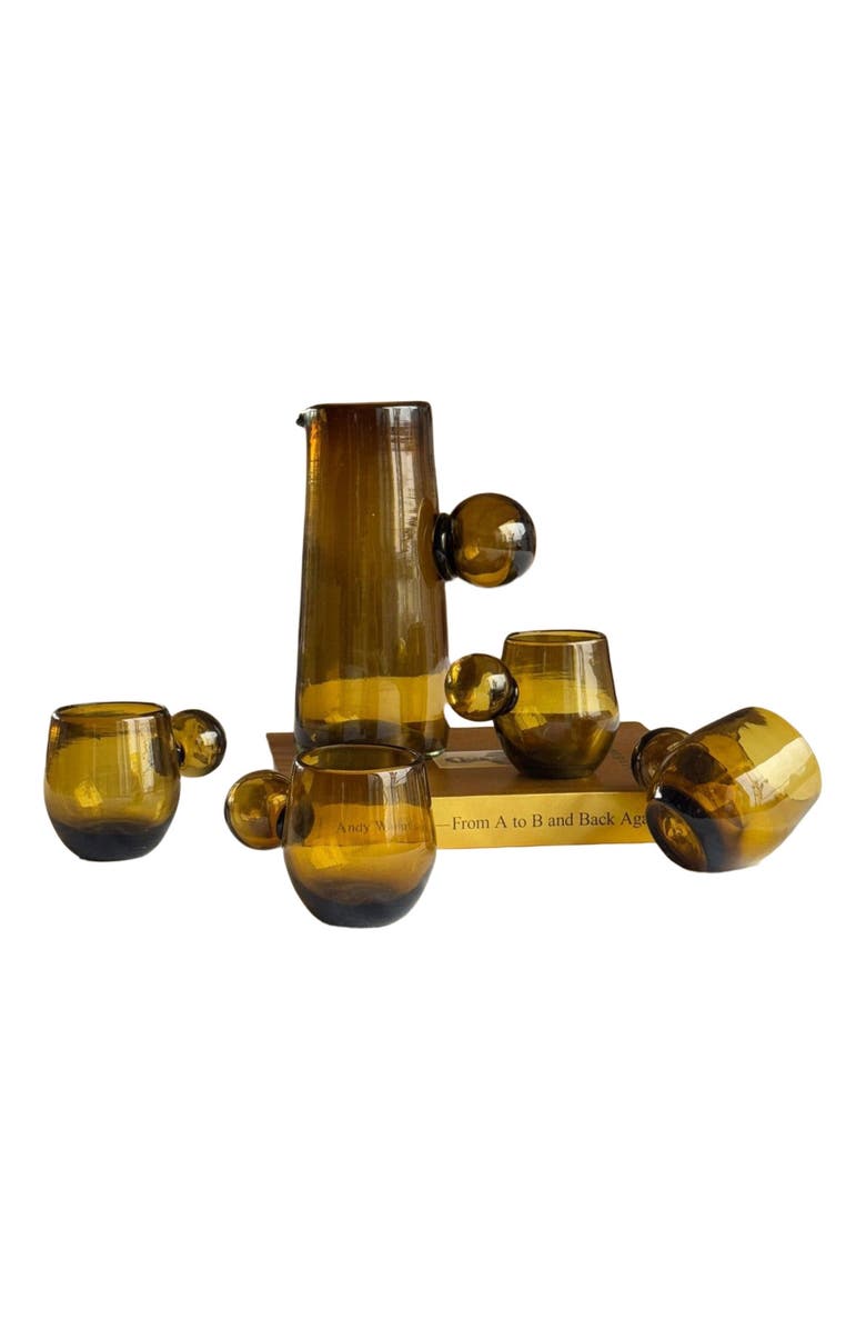 Meso Goods Durango Pitcher, Alternate, color,