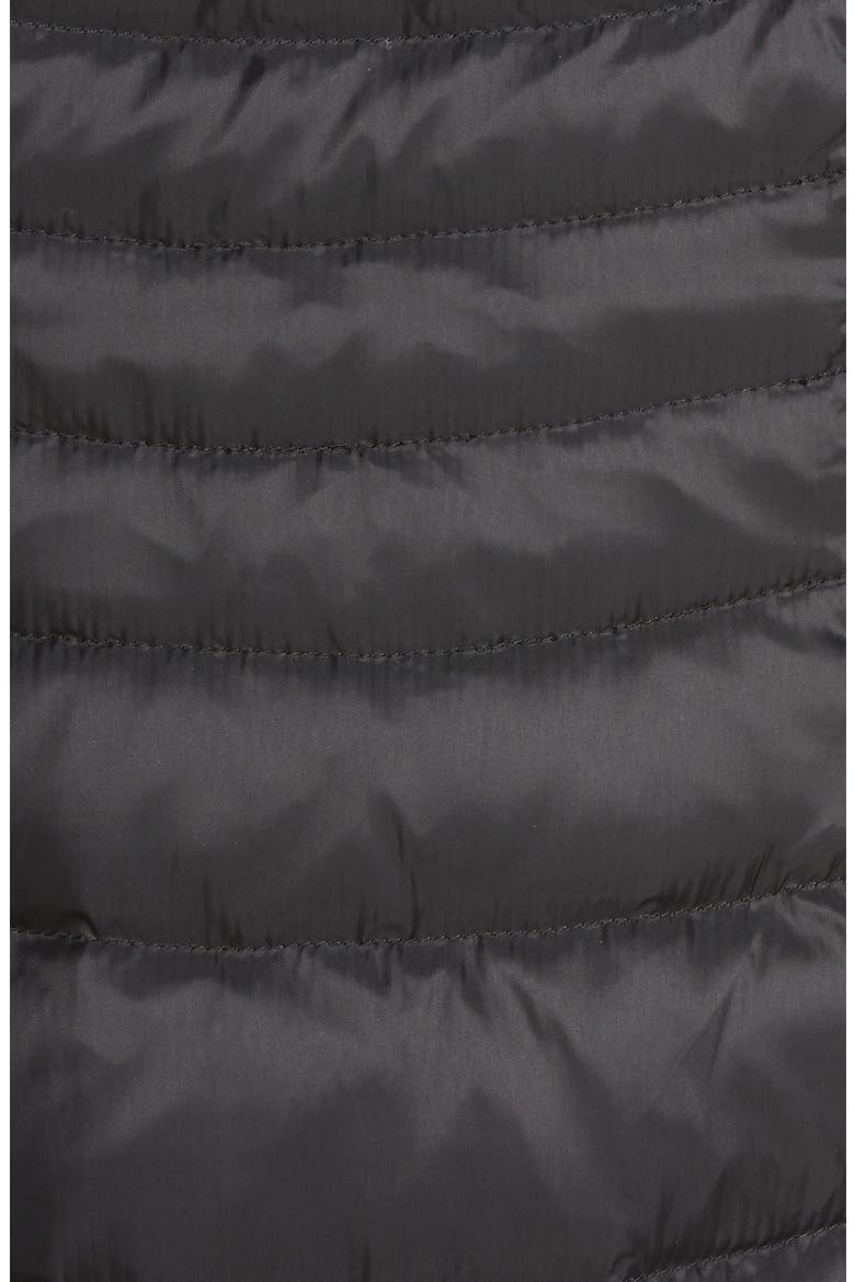Aconcagua II Down Jacket, Alternate, color, TNF BLACK