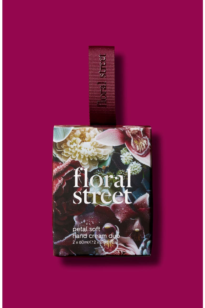 Petal Soft Hand Cream Set (Limited Edition), Alternate, color, NO COLOR