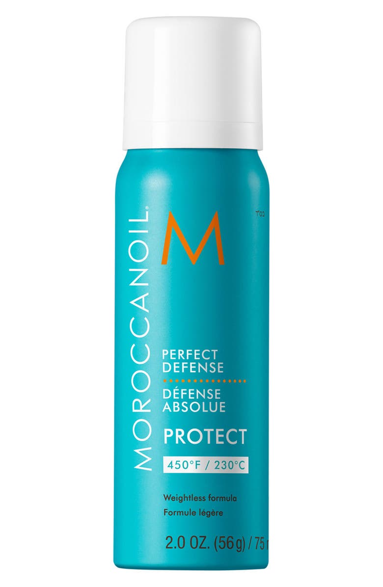 MOROCCANOIL Perfect Defense Thermal Protection Spray Nordstrom MOROCCANOIL Perfect Defense Thermal Protection Spray Nordstrom