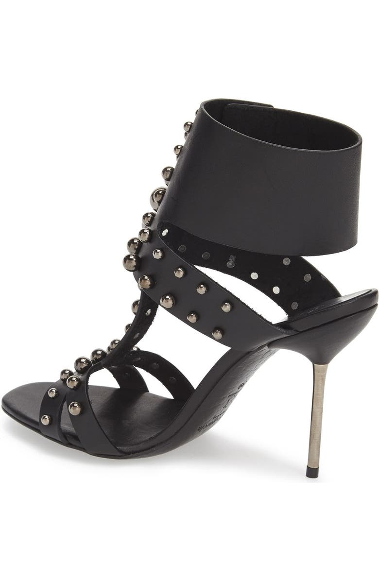 Pedro Garcia 'Muriel' Ankle Cuff Sandal, Alternate, color,