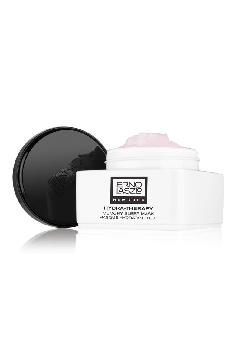 Hydra-Therapy Memory Sleep Mask, Alternate, color, NO COLOR