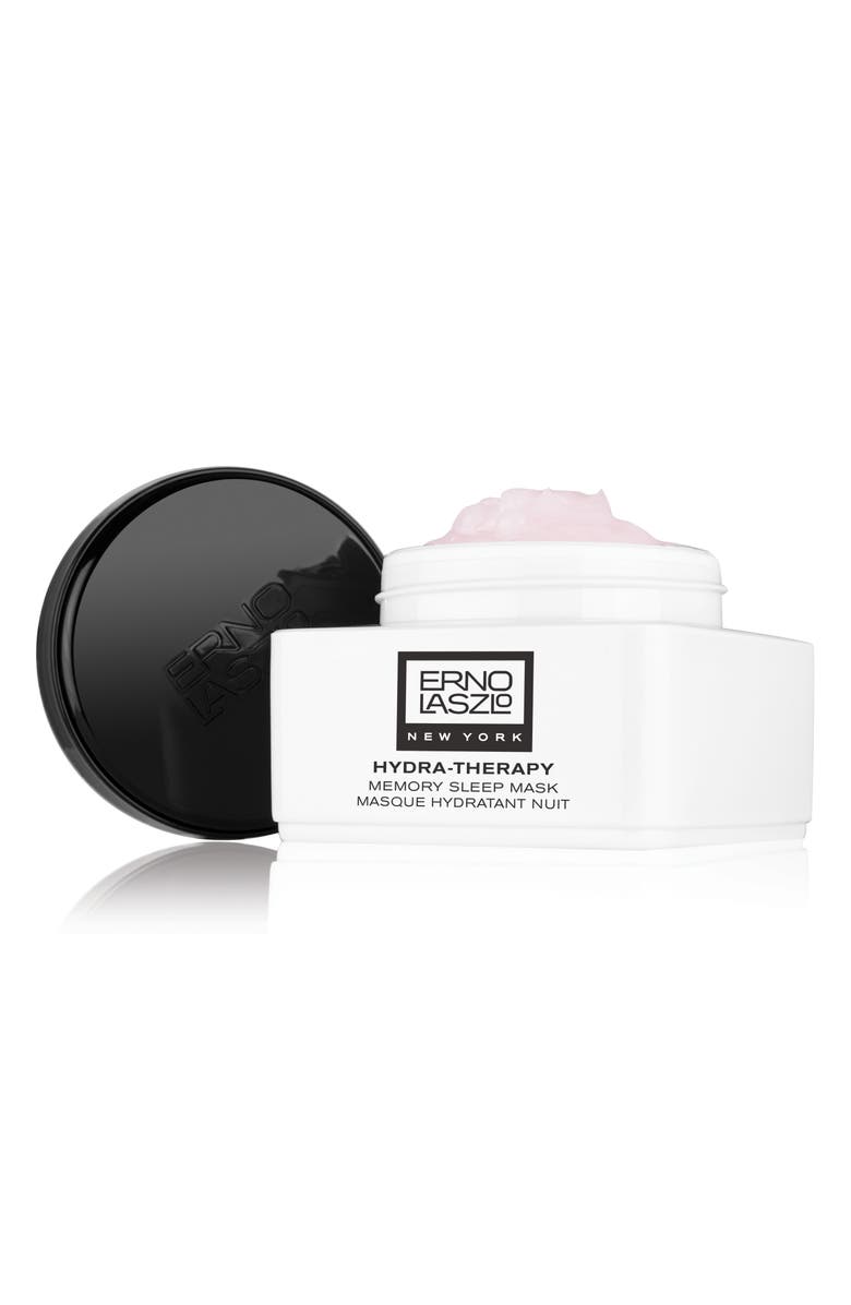 Erno Laszlo Hydra-Therapy Memory Sleep Mask, Alternate, color, 