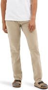 Wrangler Greensboro Straight Leg Jeans