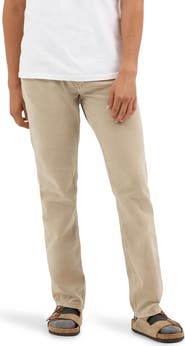 Wrangler Greensboro Straight Leg Jeans