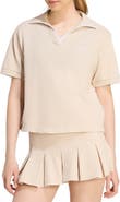 adidas Cotton Jersey Polo