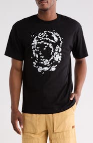 Billionaire Boys Club Gems Cotton Graphic T-Shirt
