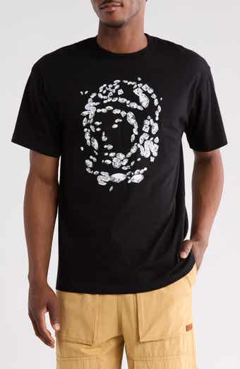 Billionaire Boys Club Gems Cotton Graphic T-Shirt