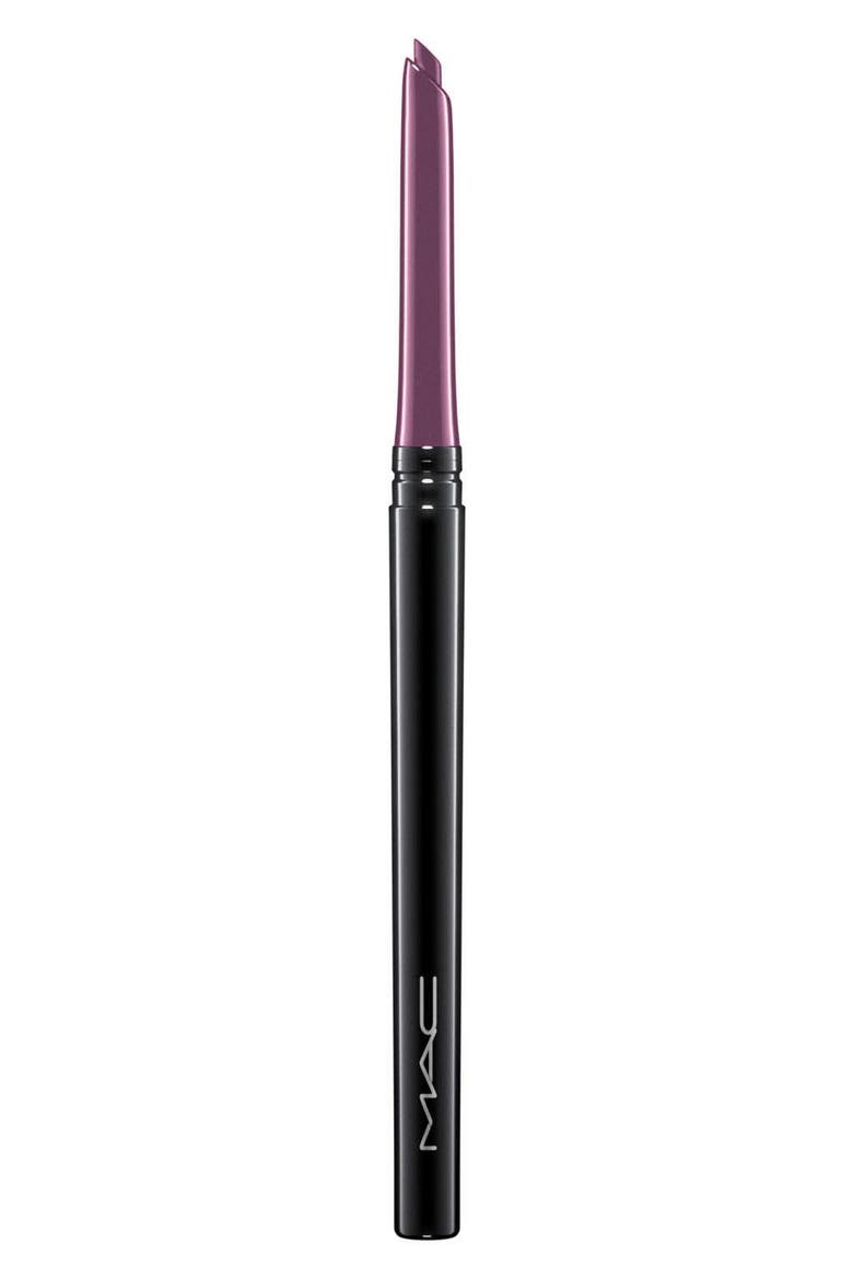 MAC Liptensity Lip Pencil, Main, color, LA SULTANA
