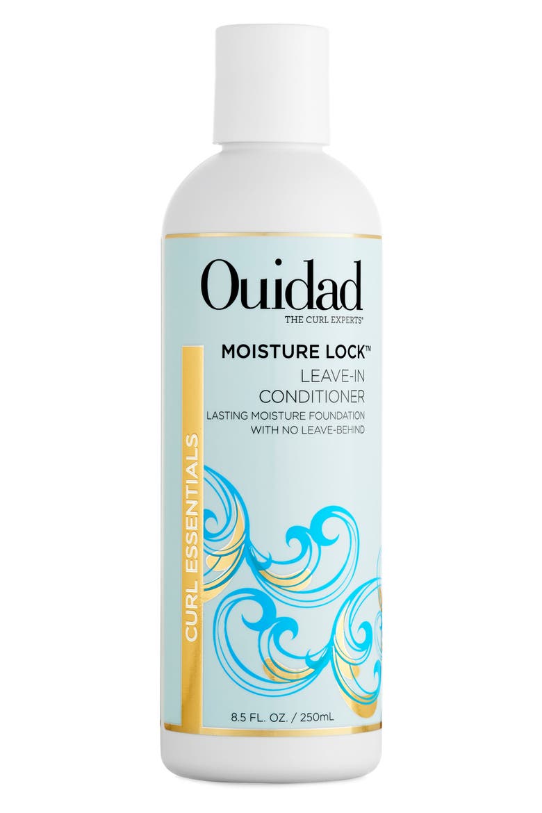 Moisture Lock Leave-In Conditioner video