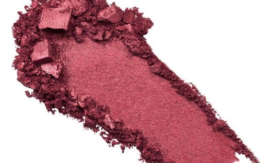 KEEP CALM AND BLUSH