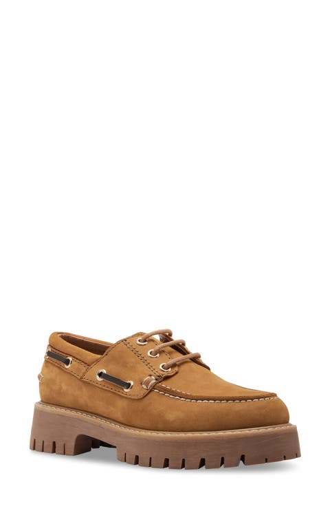 Lavine Boat Shoe (Women)