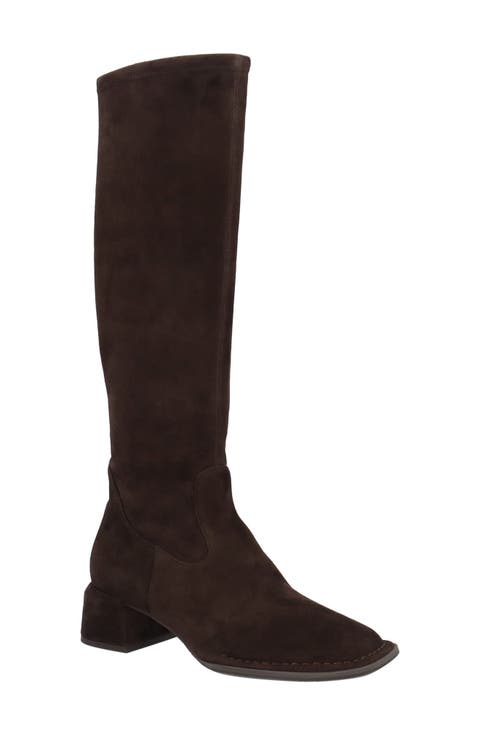 Nolita Knee High Boot (Women)
