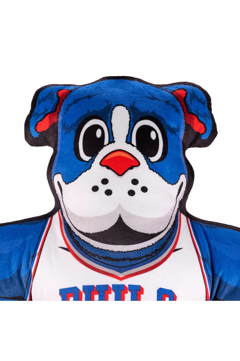 Philadelphia 76ers Franklin 24" Bleacher Buddy, Alternate, color, None