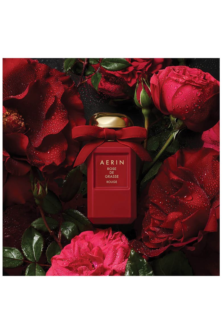 AERIN Rose de Grasse Rouge Eau de Parfum Spray, Alternate, color, NO COLOR