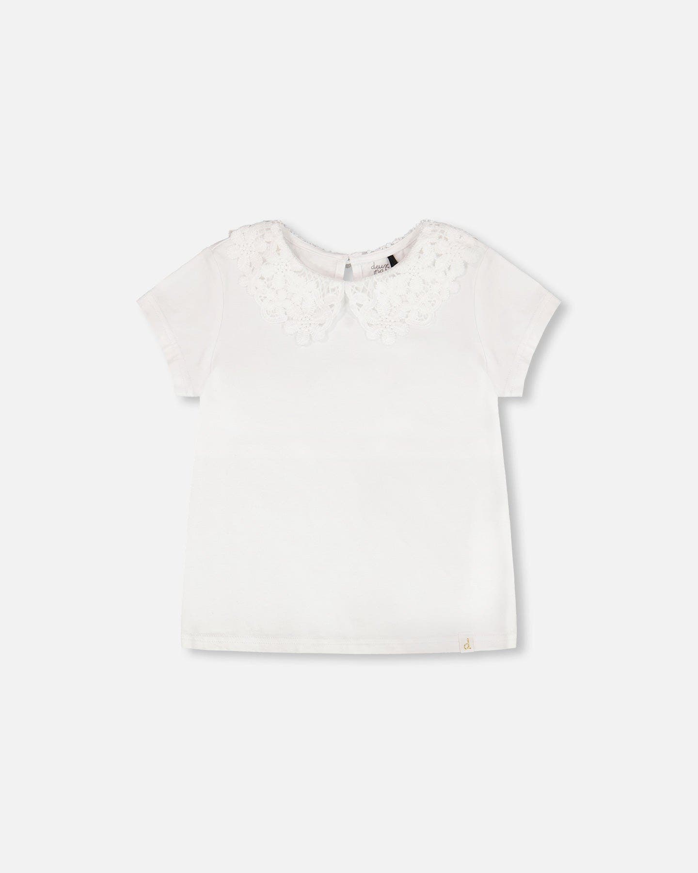 selected White